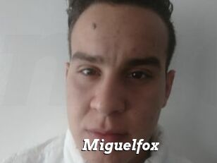 Miguelfox
