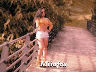 Miiafox
