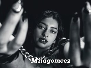 Miiagomeez