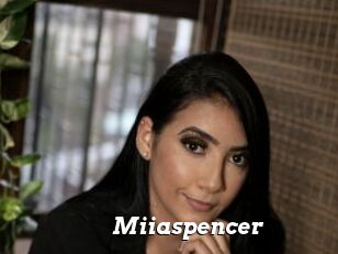 Miiaspencer