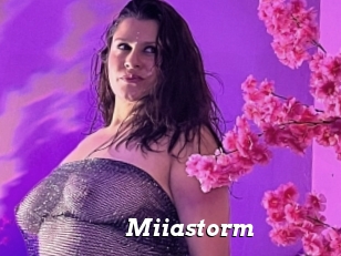 Miiastorm