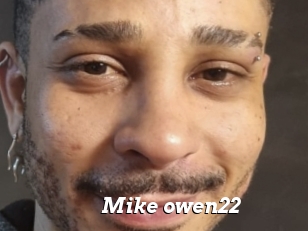 Mike_owen22