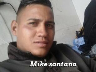 Mike_santana