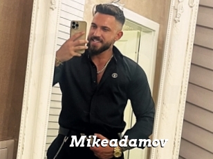 Mikeadamov