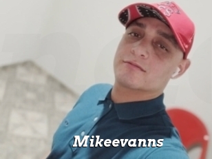 Mikeevanns