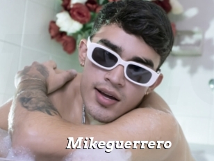 Mikeguerrero