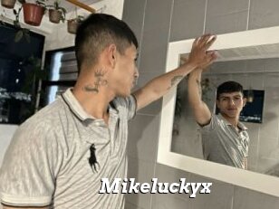 Mikeluckyx