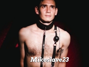 Mikeslave23