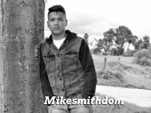 Mikesmithdom