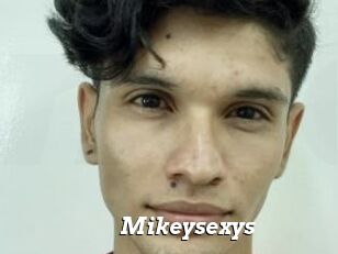 Mikeysexys