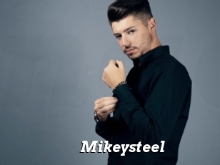 Mikeysteel
