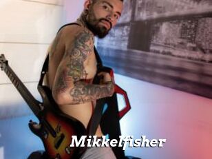 Mikkelfisher