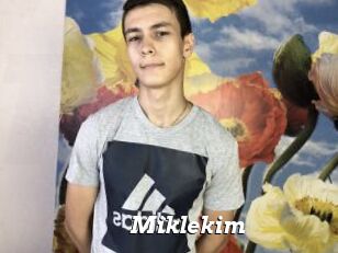 Miklekim