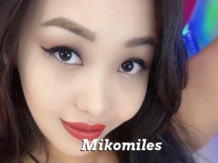Mikomiles