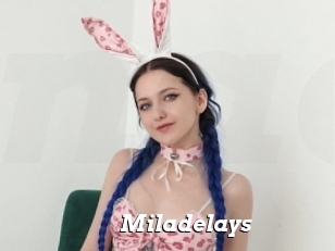 miladelays Nice and quite
