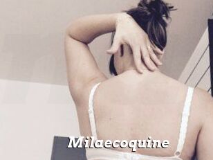 Milaecoquine