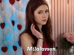 Milalavson