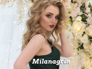Milanagrin