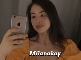 Milanakay