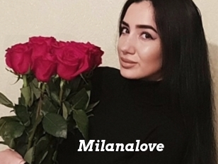 Milanalove
