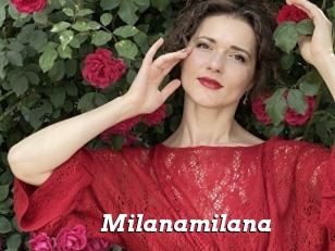 Milanamilana
