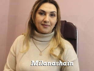 Milanashain