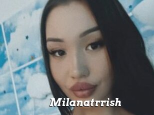Milanatrrish