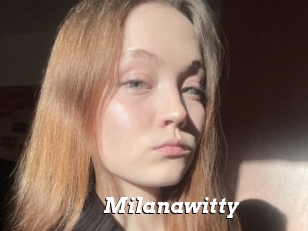 Milanawitty