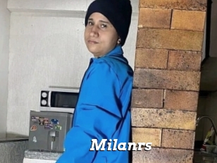 Milanrs