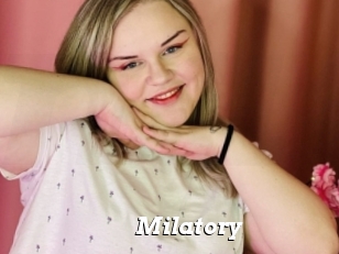 Milatory