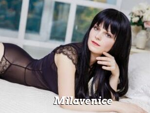 Milavenice