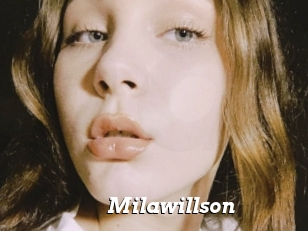 Milawillson