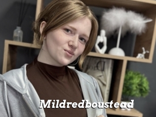 Mildredboustead