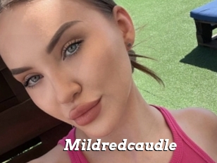 Mildredcaudle