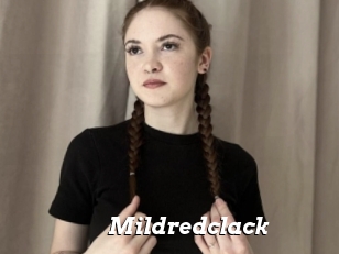 Mildredclack