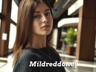 Mildreddowey
