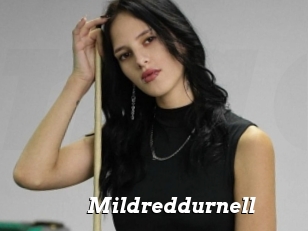 Mildreddurnell
