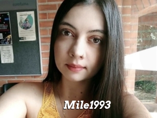Mile1993