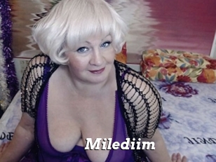 Milediim
