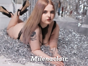 Milenaclair