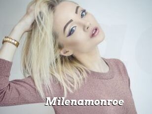 Milenamonroe