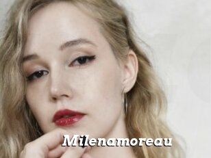 Milenamoreau