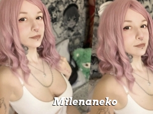Milenaneko