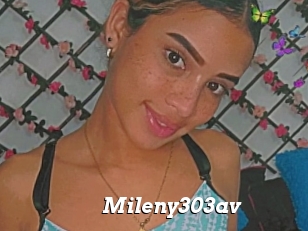 Mileny303av
