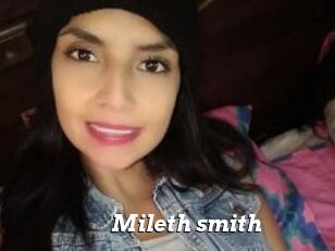 Mileth_smith
