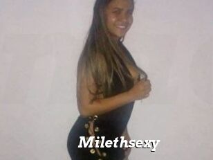 Milethsexy