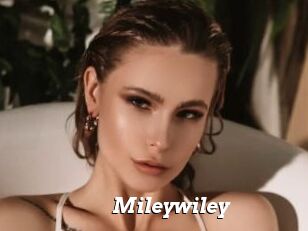 Mileywiley