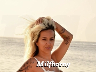 Milfhorny