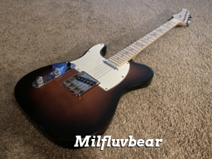 Milfluvbear