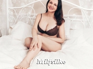 Milfsilke